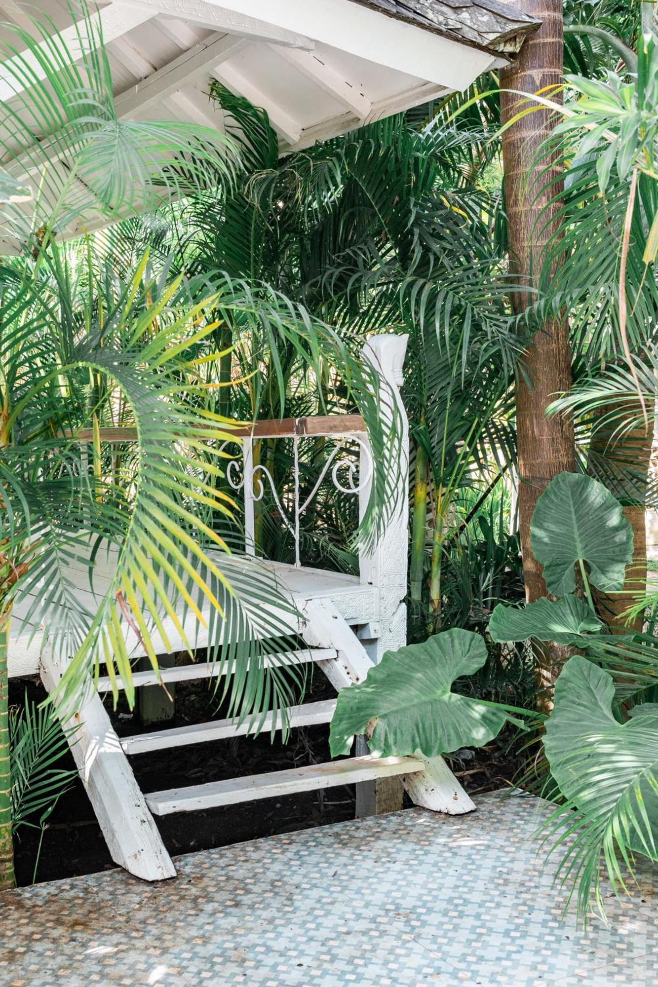 Hotel La Santa Rosa à Pecatu Extérieur photo